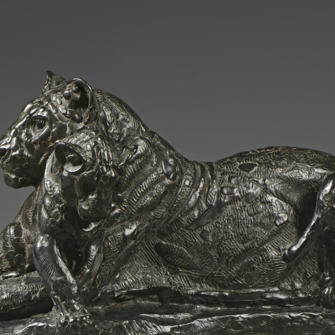 Sculptures